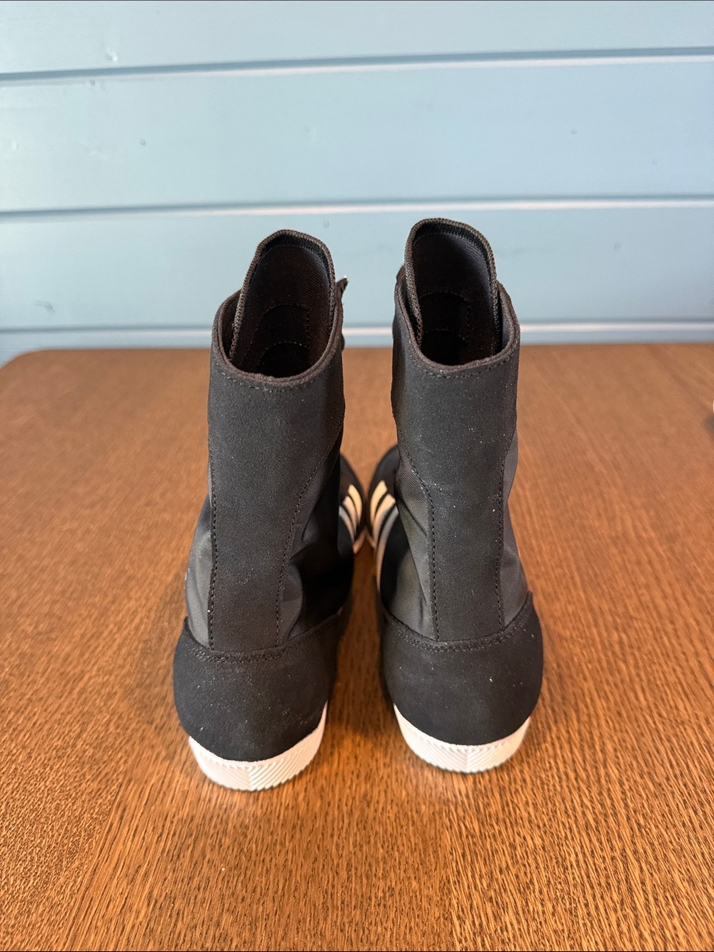 Adidas Japan H Women’s size 7.5 - Picture 4 of 6